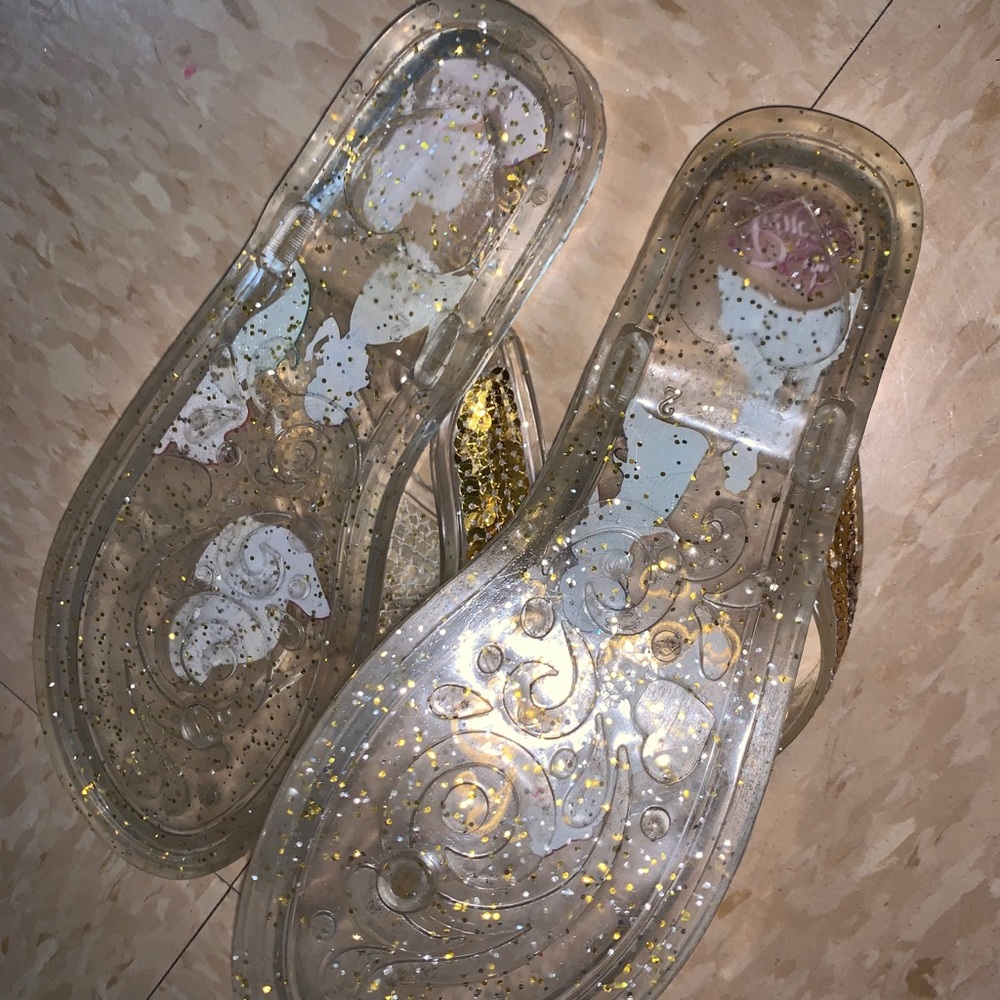 New Princess Sandals - Picture 7 of 7